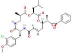 Cryotophycin