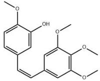 Combretastatin-A4