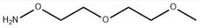 Aminooxy-PEG-methane (PEGl-PEGn)