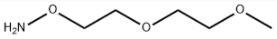 Aminooxy-PEG-methane (PEGl-PEGn)