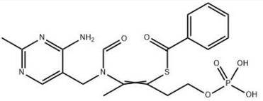 Benfotiamine