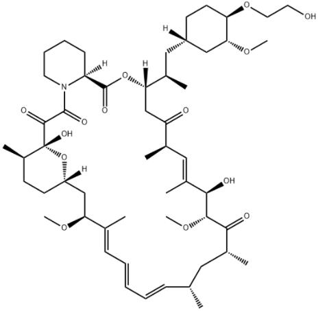 Everolimus