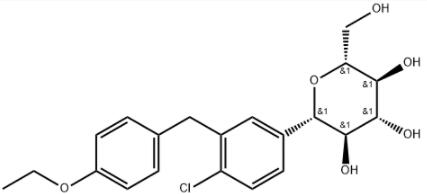 Dapagliflozin