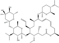 Spiramycin Base