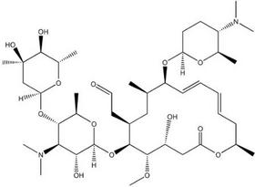 Spiramycin Base