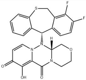 Baloxavir