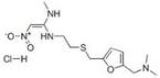 Ranitidine