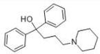 Difenidol Hydrochloride