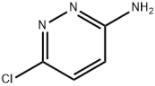 6-Chloropyridazin-3-amine