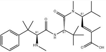 Taltobulin