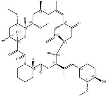 Tacrolimus