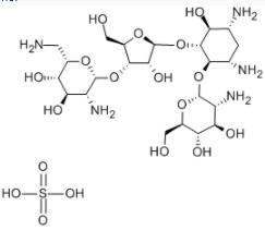 Paromomycin Sulfate