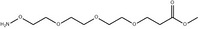 Aminooxy-PEG3-methyl ester