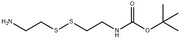 t-Boc-Cystamine