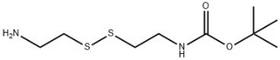 t-Boc-Cystamine