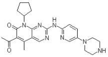 Palbociclib