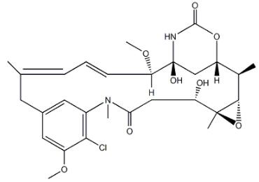 Maytansinol