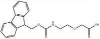 Fmoc-N-amido-PEG-CH2C02H (PEGl-PEGn)