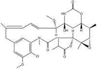 Ansamitocin P-3