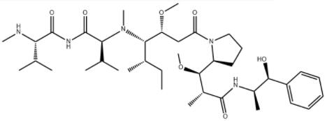 Mlonomethyl auristatin E