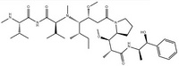 Mlonomethyl auristatin E