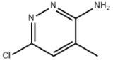 6-Chloro-4-Methylpyridazin-3-Amine