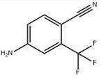 4-Amino-2-(trifluoromethyl)benzonitrile