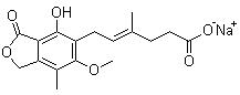 Mycophenolate Sodium