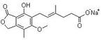 Mycophenolate Sodium