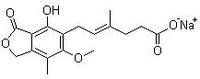 Mycophenolate Sodium