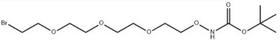 t-Boc-A顶inooxy-PEG-Bromide (PEGl-PEGn)