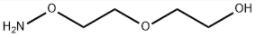 Aminooxy-PEG-alcohol (PEGl-PEGn)