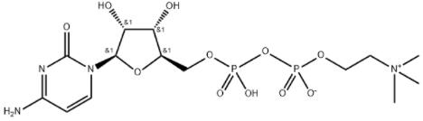 Citicoline sodium