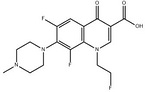 Fleroxacin