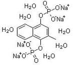 Menadiol Sodium Diphosphate