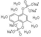 Menadiol Sodium Diphosphate
