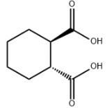 (1R,2R)-1,2-Cyclohexanedicarboxylic acid