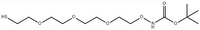 t-Boc-Aminooxy-PEG-Thiol (PEGl-PEGn)