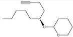 2-((S)-Dec-1-yn-5-yloxy)?tetrahydro-2H-pyran
