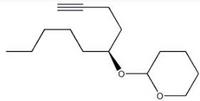 2-((S)-Dec-1-yn-5-yloxy)​tetrahydro-2H-pyran
