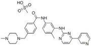 Imatinib mesylate