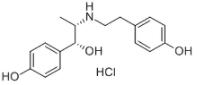 Ritodrine HCl