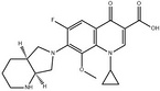 Moxifloxacin