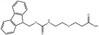 Fmoc-N-amido-PEG-acid (PEGl-PEGn)