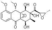 Mensacarcin