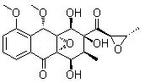 Mensacarcin