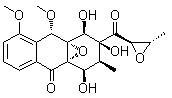 Mensacarcin