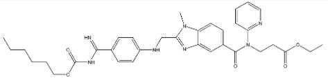 Dabigatran Etexilate