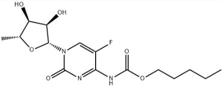 Capecitabine