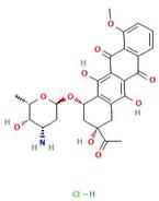 Daunorubicin Hydrochloride